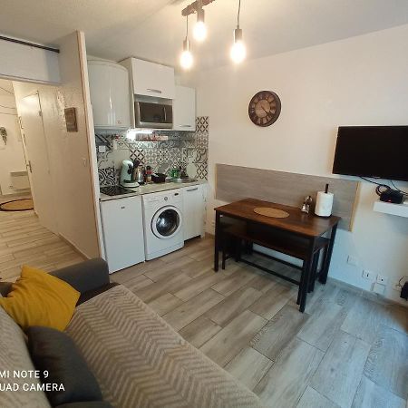 Studio Climatise, 50 M De La Prom, Wifi Nice Dış mekan fotoğraf