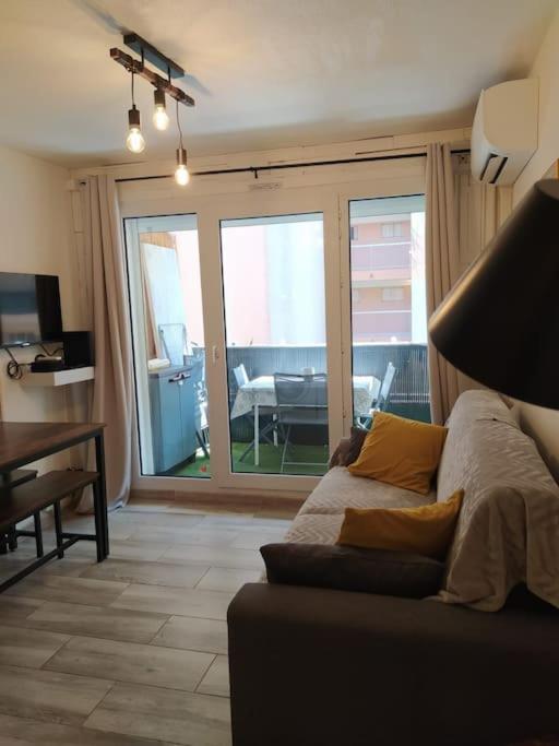 Studio Climatise, 50 M De La Prom, Wifi Nice Dış mekan fotoğraf