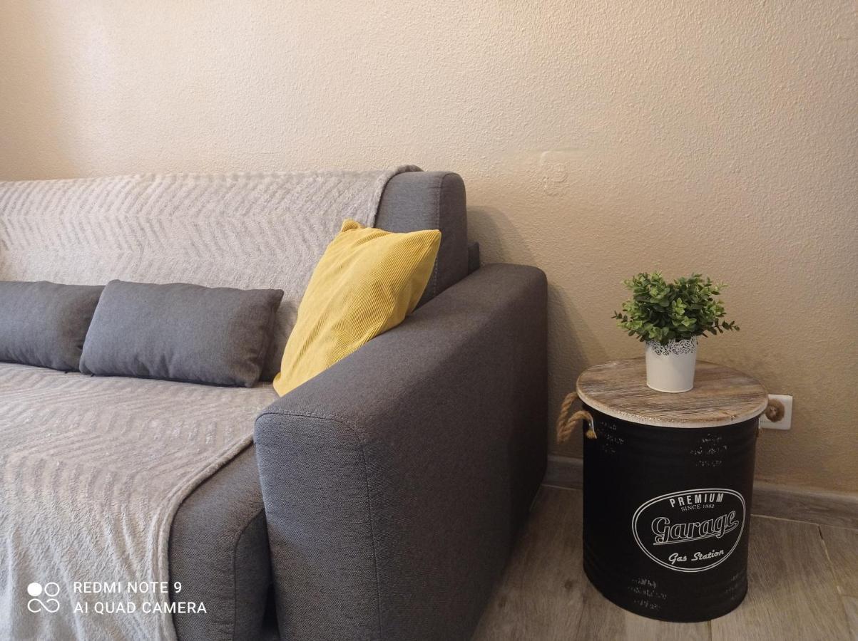 Studio Climatise, 50 M De La Prom, Wifi Nice Dış mekan fotoğraf